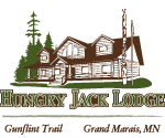 Hungry Jack Lodge Gunflint Trail
